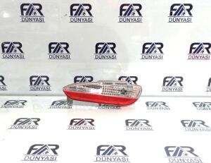 FIAT GRANDE PUNTO EVO SAG TAMPON REFLEKTOR 09-12 ORIJINAL CIKMA 51854694