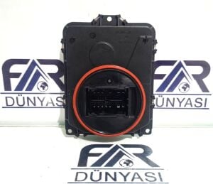 PORSCHE AUDI LED FAR BEYNI ORIJINAL CIKMA 4M0907399A