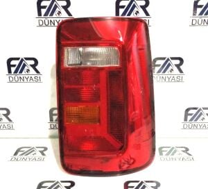 VOLKSWAGEN CADDY SAG STOP 15-20 ORIJINAL CIKMA 2K1945096K