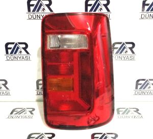 VOLKSWAGEN CADDY SAG STOP 15-20 ORIJINAL CIKMA 2K1945096K