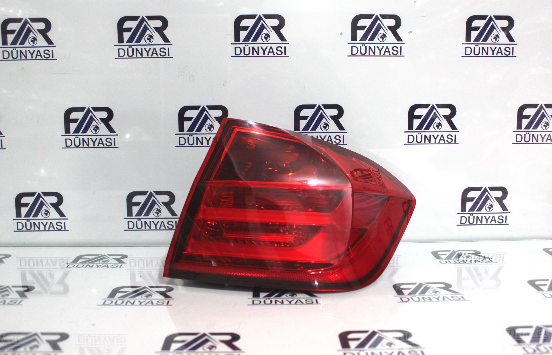 BMW 3 SERISI F30 F31 F35 F80 LED SAG DIS STOP 12-16 ORIJINAL CIKMA 63217312846