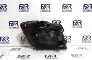 BMW 3 SERISI F30 F31 F35 F80 LED SAG DIS STOP 12-16 ORIJINAL CIKMA 63217312846