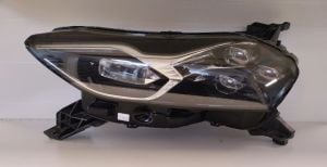 CITROEN DS3 CROSSBACK FULL LED SOL FAR 19-24 ORIJINAL CIKMA 820840780