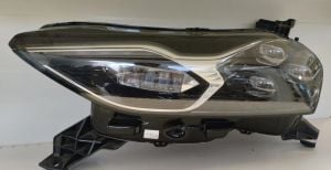 CITROEN DS3 CROSSBACK FULL LED SOL FAR 19-24 ORIJINAL CIKMA 820840780