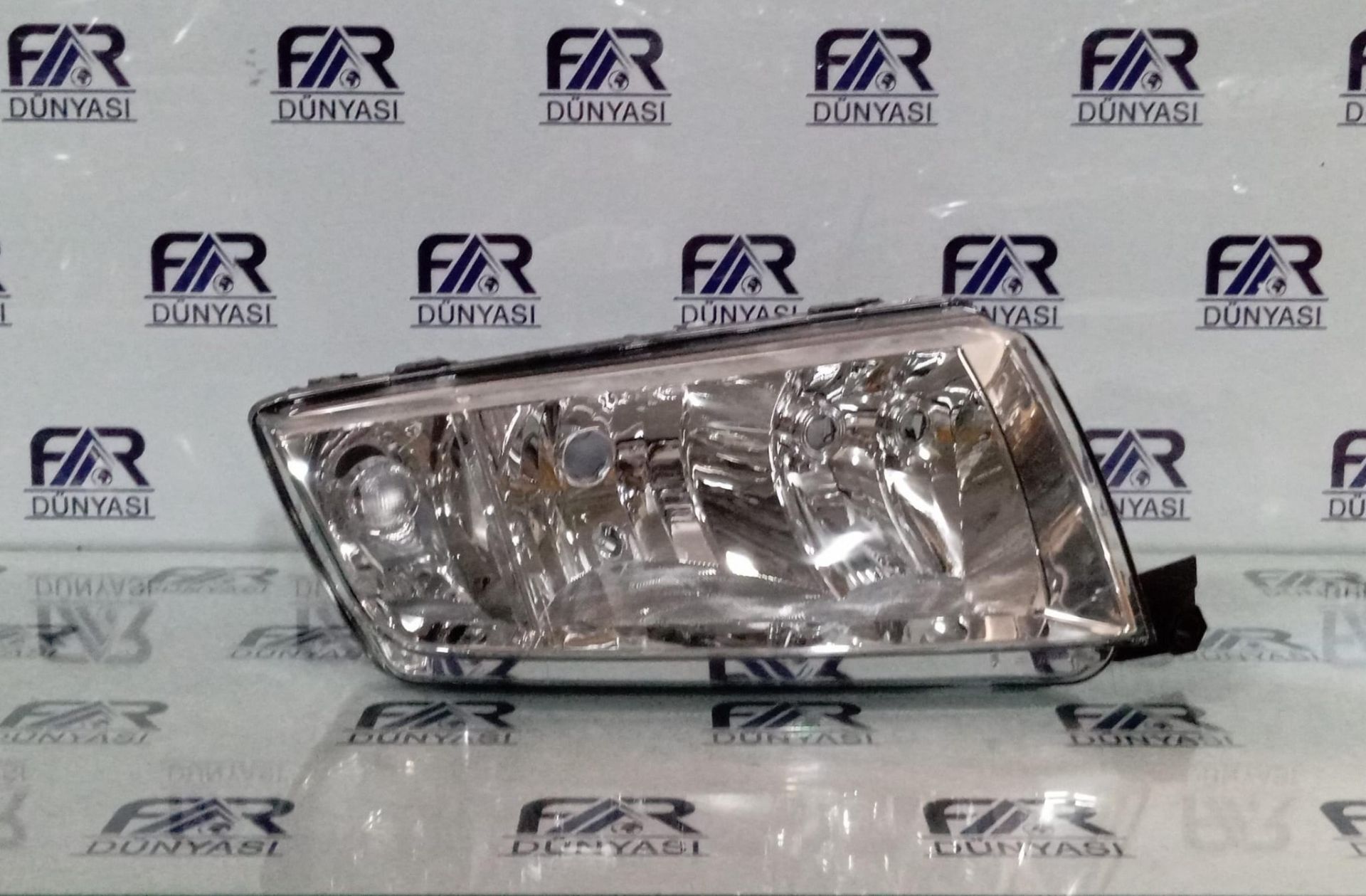 SKODA FABIA  SAG FAR 00-08 ORIJINAL SIFIR 1EB246018-10