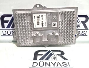 SEAT LEON III  LED FAR BEYNI 12-17 ORIJINAL CIKMA 5F0941472 5F0941472A