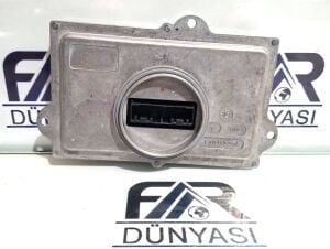 SEAT LEON III  LED FAR BEYNI 12-17 ORIJINAL CIKMA 5F0941472 5F0941472A