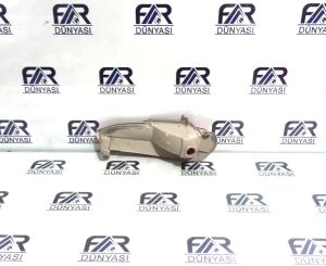 FIAT GRANDE PUNTO EVO SOL TAMPON REFLEKTOR 09-12 ORIJINAL CIKMA 51854698SX