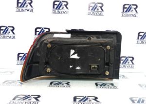 MITSUBISHI LANCER COLT SAG STOP 88-92 ORIJINAL CIKMA MB597704