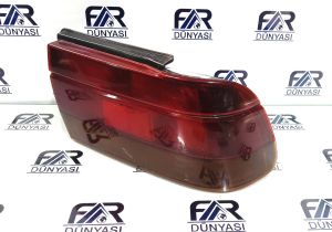 MITSUBISHI LANCER COLT SAG STOP 88-92 ORIJINAL CIKMA MB597704