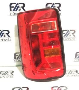 VOLKSWAGEN CADDY SOL STOP 15-20 ORIJINAL CIKMA 2K1945095K
