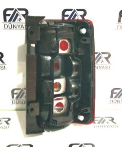 VOLKSWAGEN CADDY SOL STOP 15-20 ORIJINAL CIKMA 2K1945095K