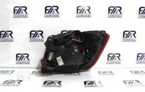 BMW 3 SERISI F30 F31 F35 F80 LED SOL DIS STOP 12-16 ORIJINAL CIKMA 63217312845