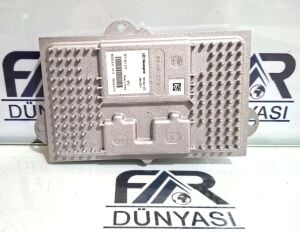 SEAT LEON III LED FAR BEYNI 12-17 ITHAL SIFIR 5F0941472 5F0941472A