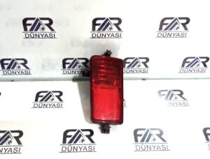 FIAT DUCATO PEUGEOT BOXER CITROEN JUMPER SOL TAMPON REFLEKTOR 07-14 ORIJINAL CIKMA 469707486