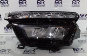 SKODA KAMIQ SOL FAR 19-23 ORIJINAL CIKMA 00213822-06 658941015