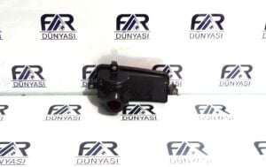 FIAT DUCATO PEUGEOT BOXER CITROEN JUMPER SOL TAMPON REFLEKTOR 07-14 ORIJINAL CIKMA 469707486
