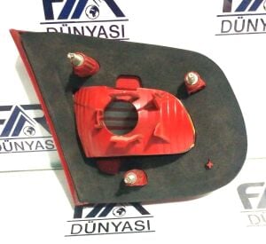 VOLKSWAGEN EOS SAG IC STOP 07-11 ORIJINAL CIKMA 1Q0945094