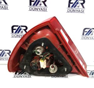 MITSUBISHI LANCER SAG STOP 95-00 ORIJINAL CIKMA MR241382