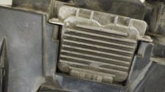 LAND ROVER RANGE ROVER L405 L494 LED KONTROL ÜNİTESİ SAĞ FAR BEYNİ L90020948