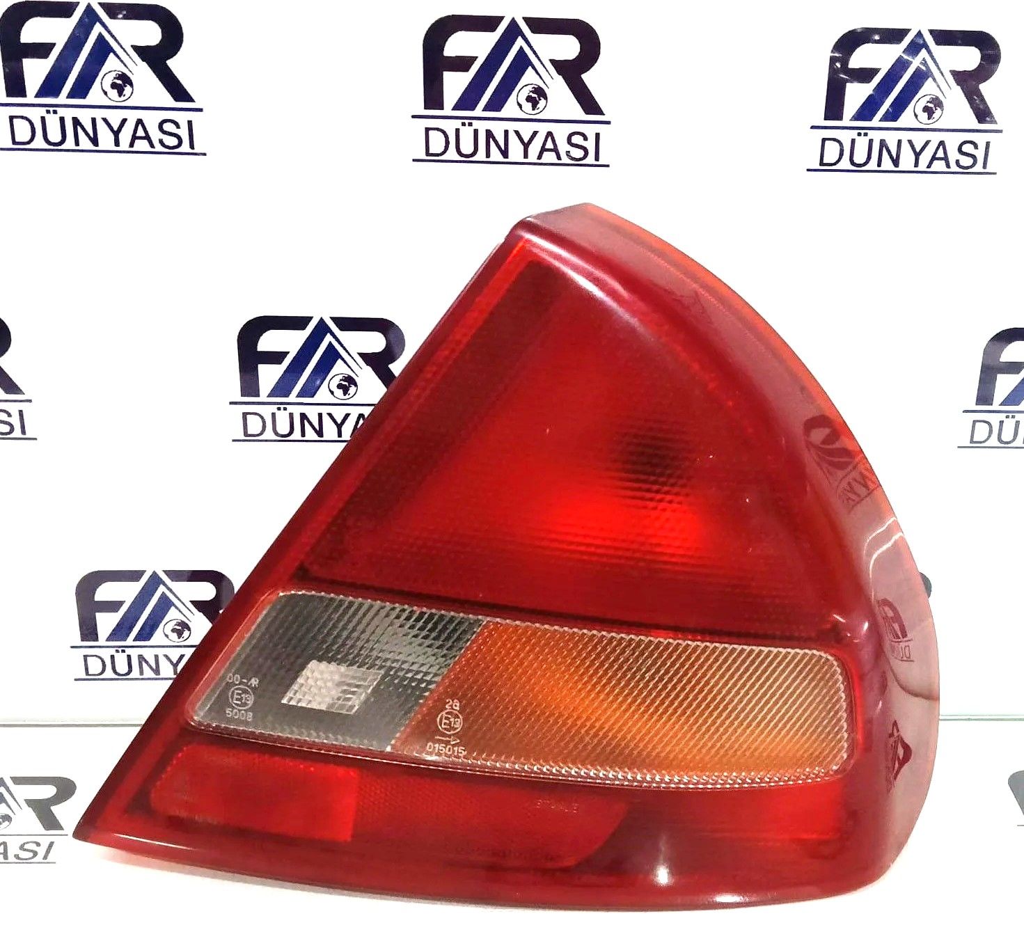MITSUBISHI LANCER SAG STOP 95-00 ORIJINAL CIKMA MR241382