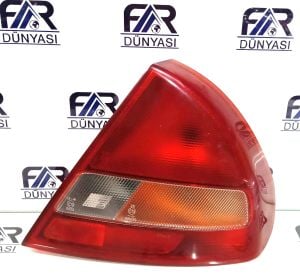 MITSUBISHI LANCER SAG STOP 95-00 ORIJINAL CIKMA MR241382