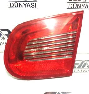 VOLKSWAGEN EOS SAG IC STOP 07-11 ORIJINAL CIKMA 1Q0945094