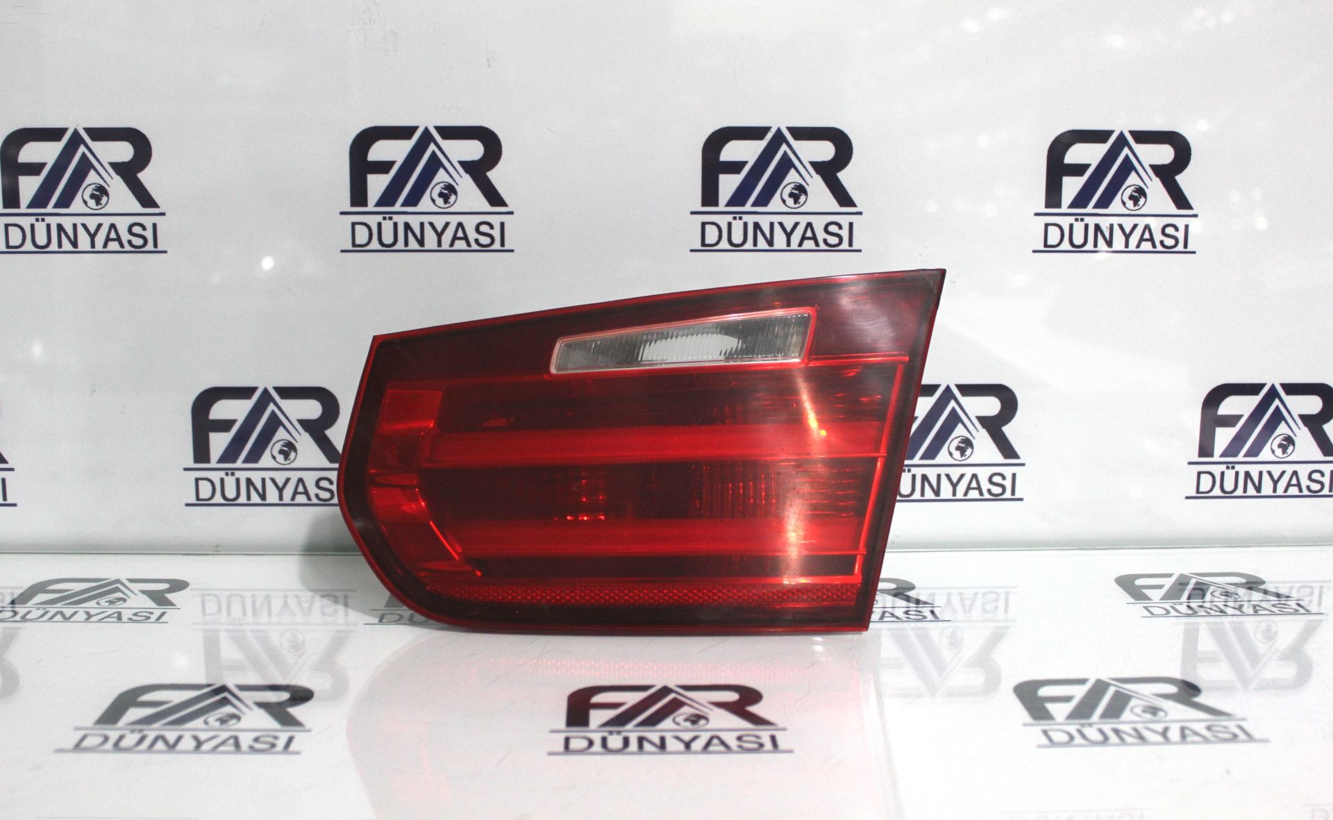 BMW 3 SERISI F30 F31 F35 F80 LED SAG IC STOP 12-16 ORIJINAL CIKMA 63217259916