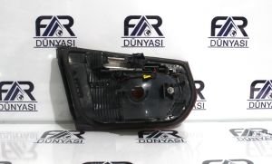 BMW 3 SERISI F30 F31 F35 F80 LED SAG IC STOP 12-16 ORIJINAL CIKMA 63217259916