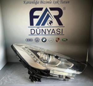 CITROEN DS5 LED XENON SAG FAR 11-15 ORIJINAL CIKMA 9806093380