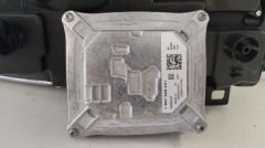 LAND ROVER RANGE ROVER MAKYAJLI LED KONTRO ÜNİTESİ SAĞ FAR BEYNİ 10EEG071377