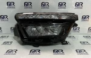 SKODA KAMIQ SAG FAR 19-23 ORIJINAL CIKMA 00213833-06 658941016