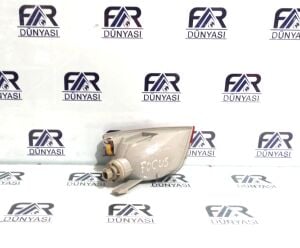FORD FOCUS SAG TAMPON REFLEKTOR 98-04 ORIJINAL CIKMA YSX4-15272-A