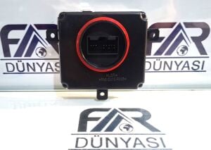 VOLKSWAGEN LED FAR BEYNI ITHAL SIFIR 4G0907697G