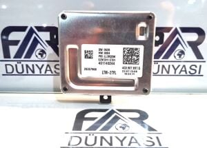 VOLKSWAGEN LED FAR BEYNI ITHAL SIFIR 4G0907697G