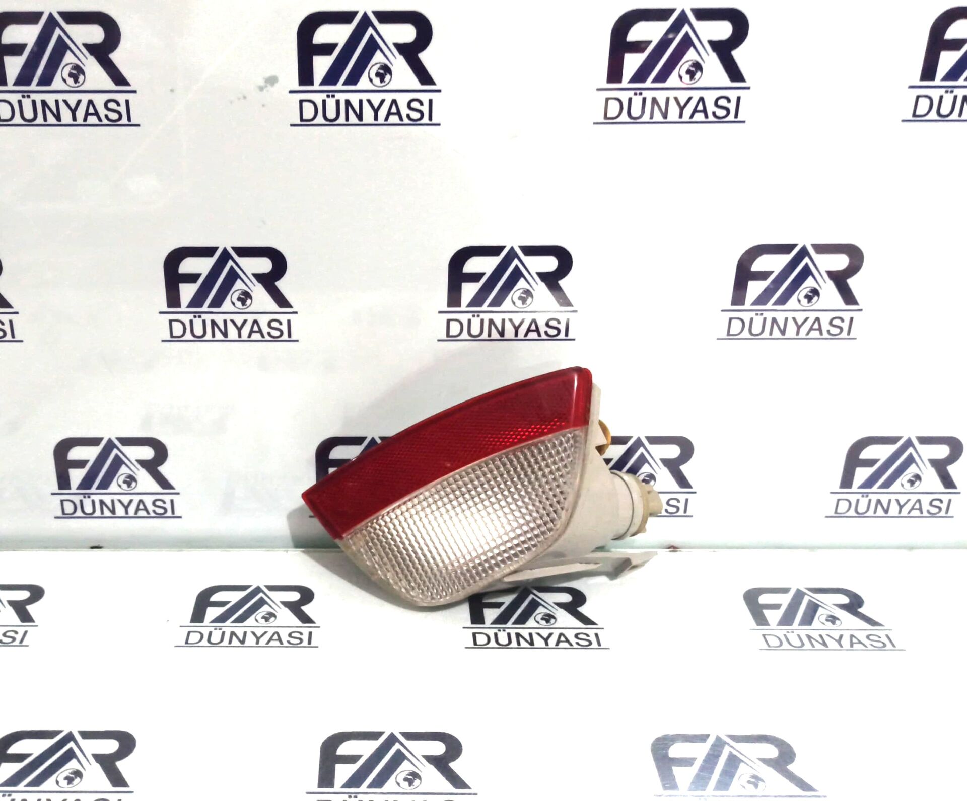 FORD FOCUS SAG TAMPON REFLEKTOR 98-04 ORIJINAL CIKMA YSX4-15272-A