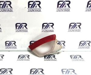 FORD FOCUS SAG TAMPON REFLEKTOR 98-04 ORIJINAL CIKMA 5M51-15512-AA