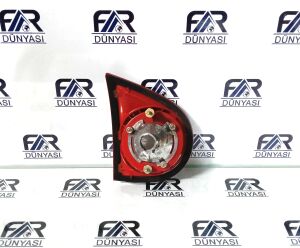 VOLKSWAGEN GOLF 5 SAG IC STOP 04-09 ORIJINAL CIKMA 1K69455094G