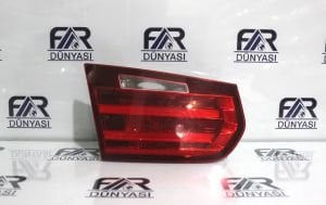 BMW 3 SERISI F30 F31 F35 F80 LED SOL IC STOP 12-16 ORIJINAL CIKMA 63217259915
