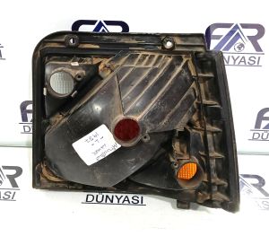 MITSUBISHI LANCER SW SOL STOP 85-88 ORIJINAL CIKMA MB377696
