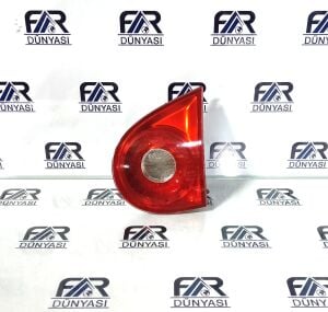 VOLKSWAGEN GOLF 5 SAG IC STOP 04-09 ORIJINAL CIKMA 1K69455094G