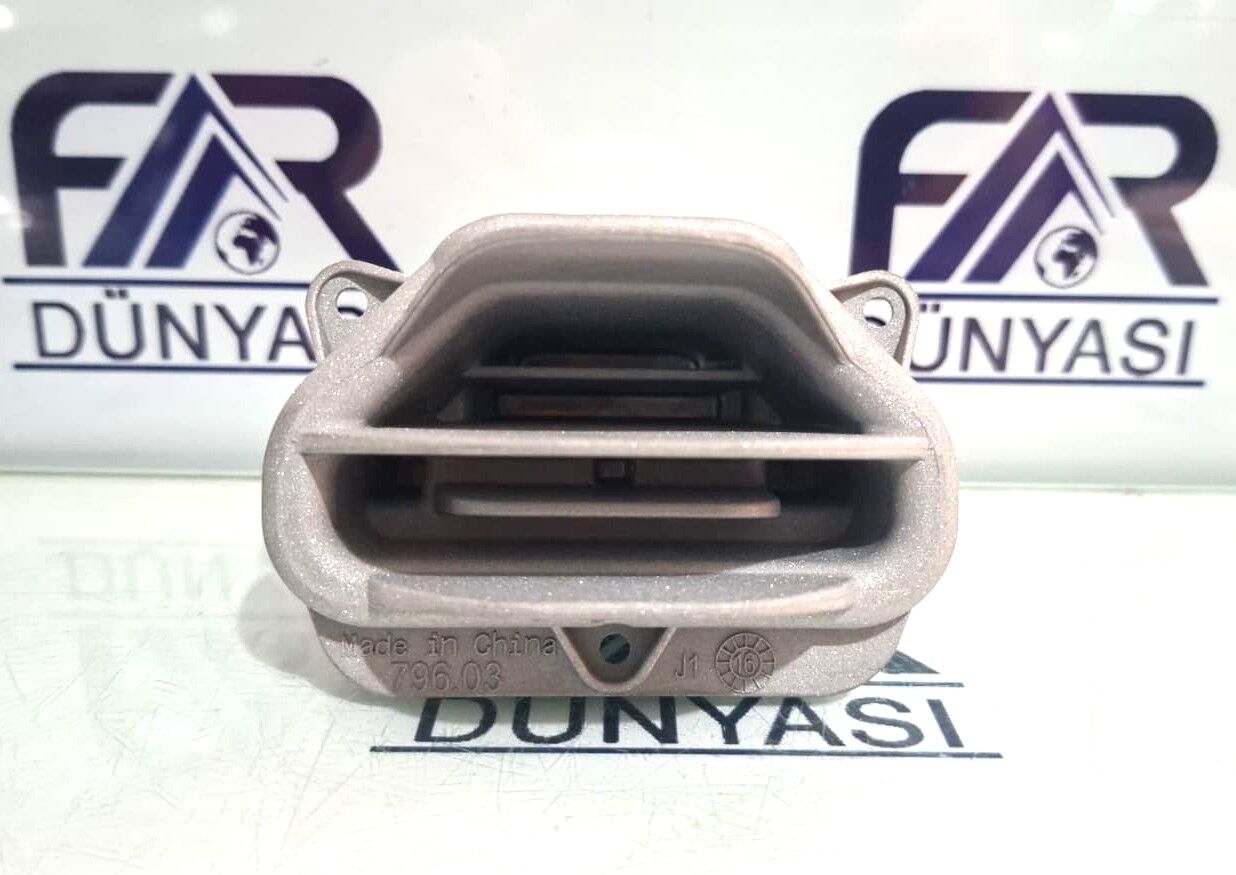 OPEL ASTRA K LED FAR BEYNI ITHAL SIFIR 13438957