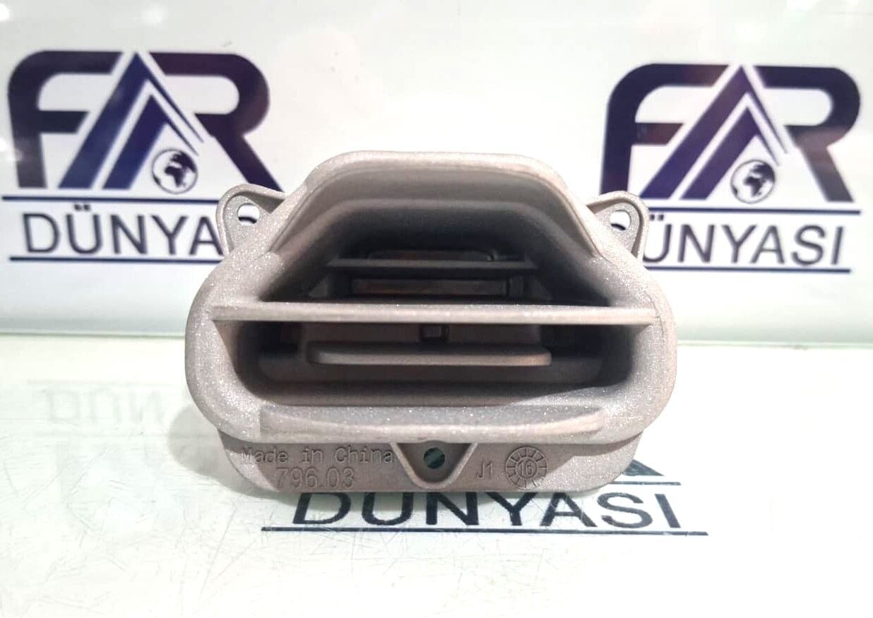 OPEL ASTRA K LED FAR BEYNI ITHAL SIFIR 13438957