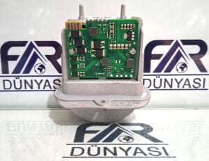 OPEL ASTRA K LED FAR BEYNI ITHAL SIFIR 13438957