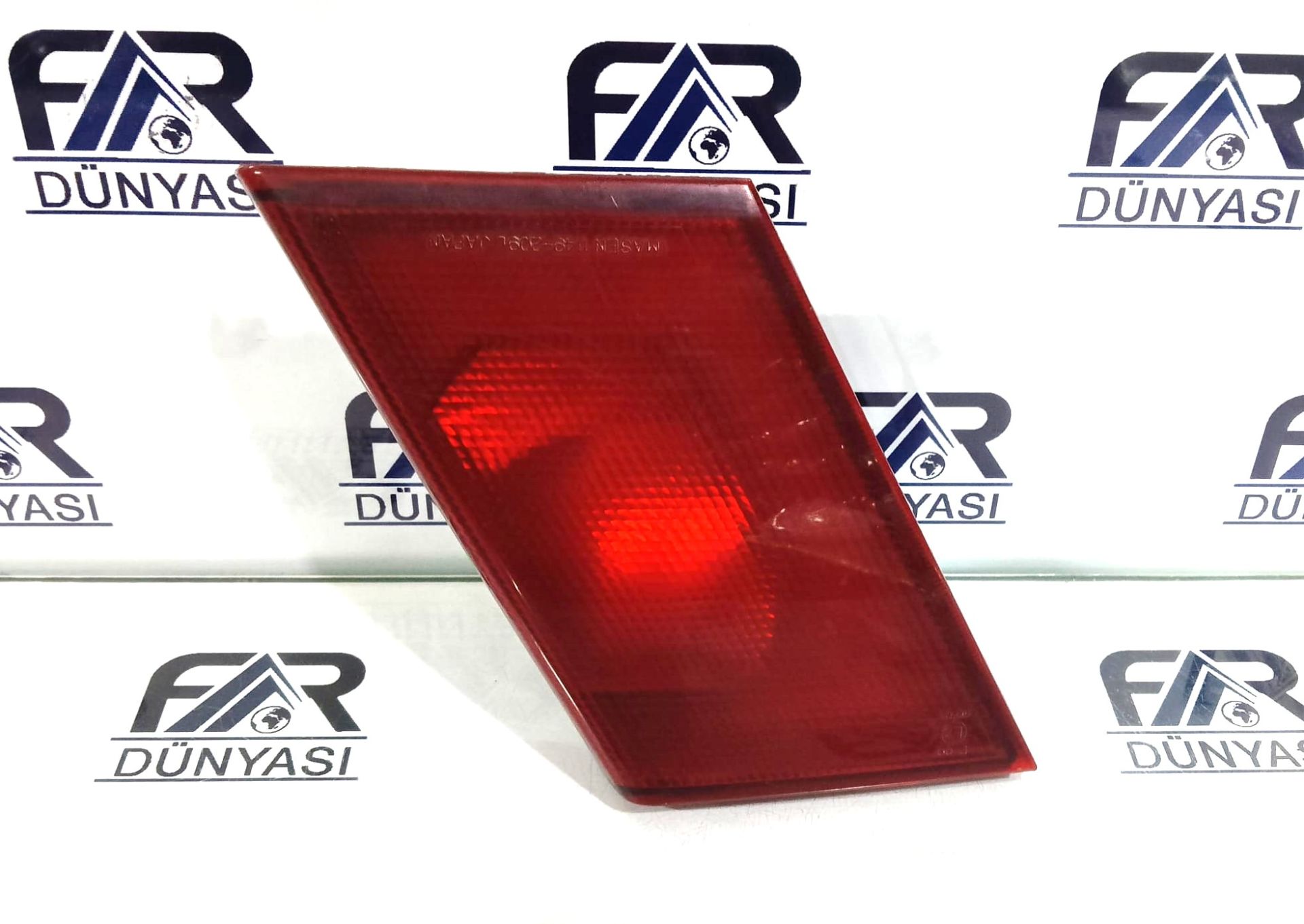 MITSUBISHI LANCER SAG IC STOP 95-01 ORIJINAL CIKMA MR241386