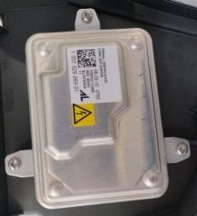 LAND ROVER RANGE ROVER MAKYAJLI LED KONTROL ÜNİTESİ SOL FAR BEYNİ 10EEG111400