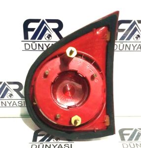 VOLKSWAGEN GOLF 5 SOL IC STOP 04-09 ORIJINAL CIKMA 1K6945093G