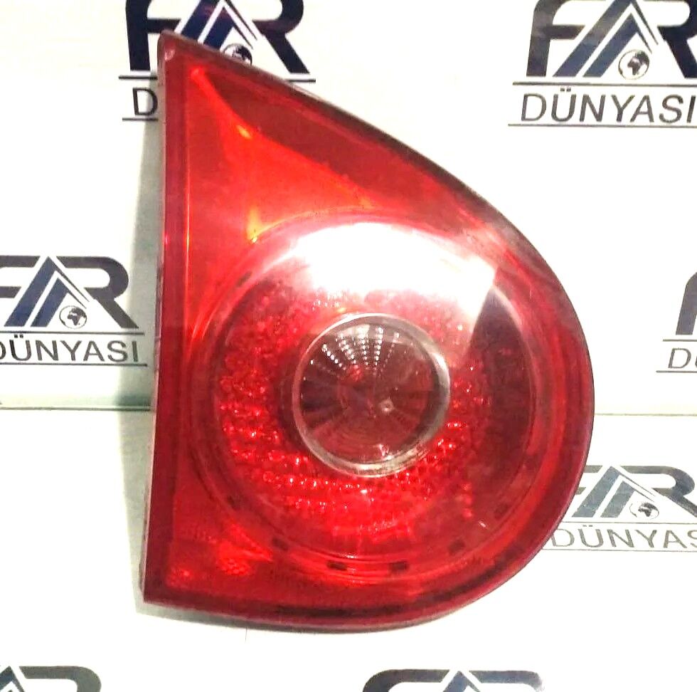 VOLKSWAGEN GOLF 5 SOL IC STOP 04-09 ORIJINAL CIKMA 1K6945093G