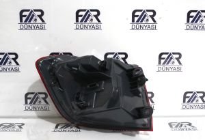 BMW 3 SERISI F30 LCI LED SAG DIS STOP 16-18 ORIJINAL CIKMA 63217369118