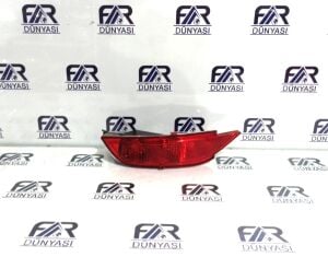 FORD C-MAX, FIESTA SOL TAMPON REFLEKTOR 09-19 ORIJINAL CIKMA 8A6115K273AC